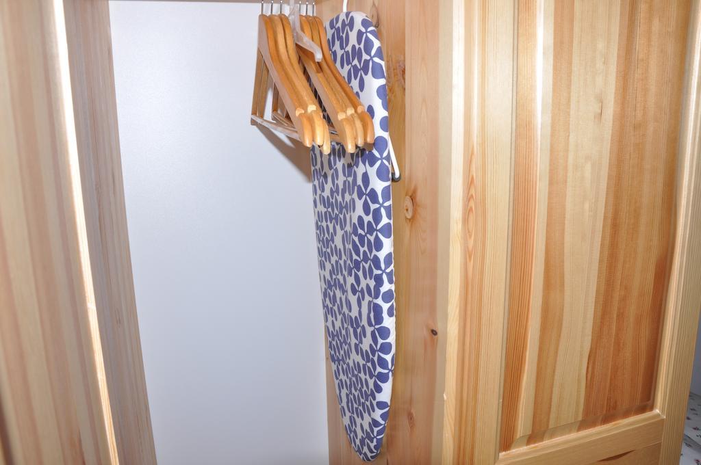 Msc Apartments Cicha Woda Koscielisko Room photo