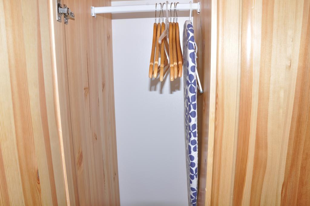 Msc Apartments Cicha Woda Koscielisko Room photo