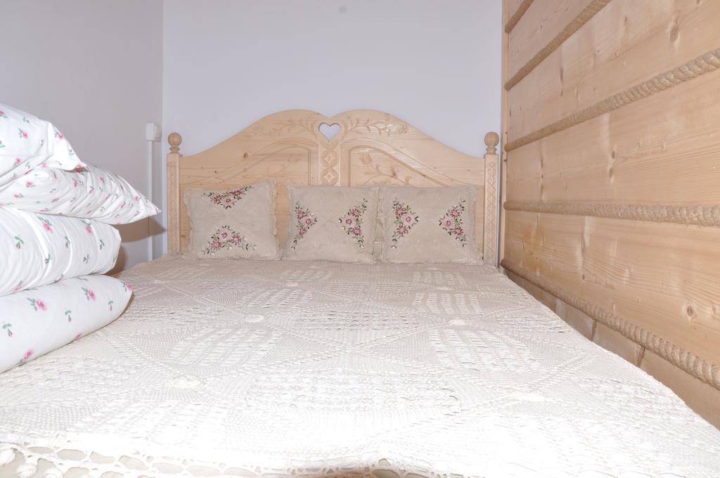 Msc Apartments Cicha Woda Koscielisko Room photo