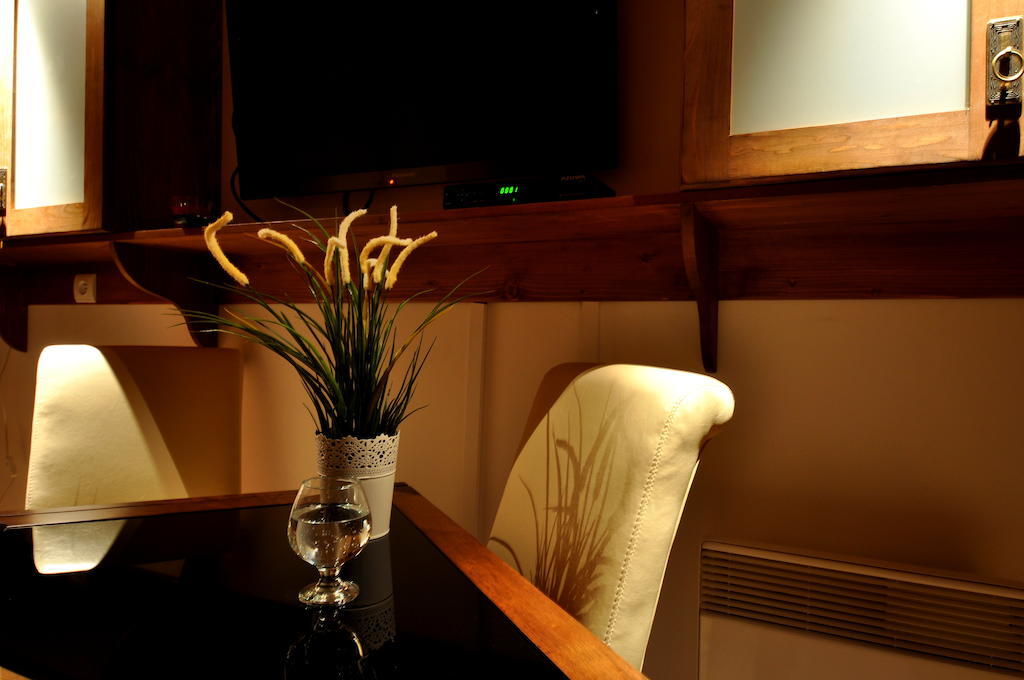 Msc Apartments Cicha Woda Koscielisko Room photo